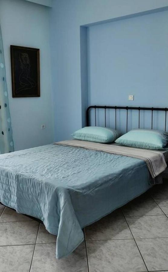 Areti'S Apartment In Agios Konstantinos Agios Konstantinos  Εξωτερικό φωτογραφία